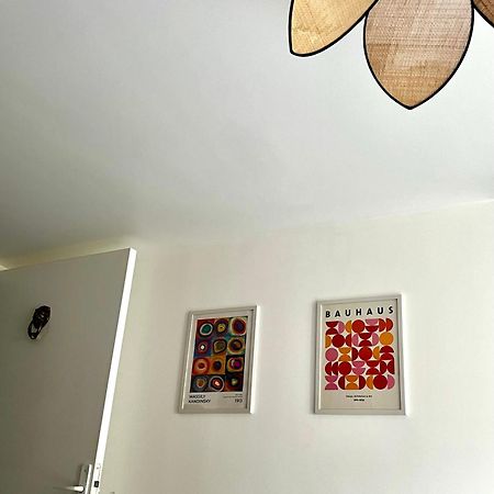 Chambre Dans Maison Meuliere Avec Jardin Chelles  Dış mekan fotoğraf