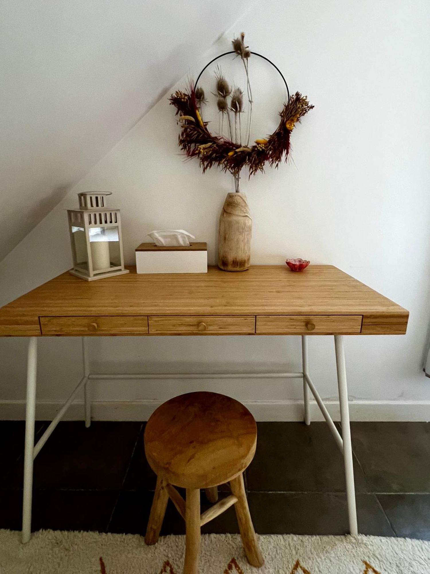 Chambre Dans Maison Meuliere Avec Jardin Chelles  Dış mekan fotoğraf