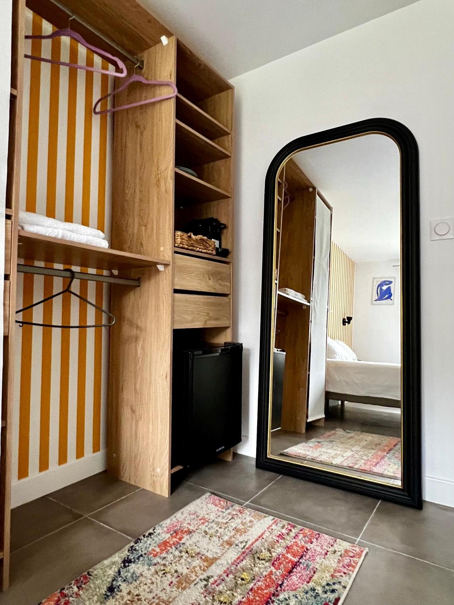 Chambre Dans Maison Meuliere Avec Jardin Chelles  Dış mekan fotoğraf